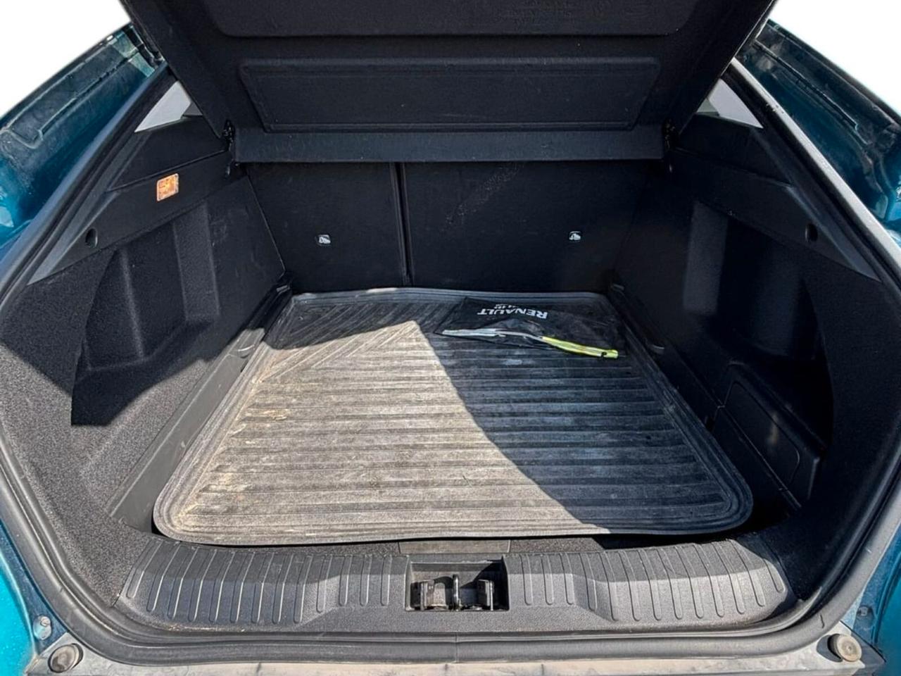 Renault Arkana 1.6 E-Tech full hybrid Intens 145cv