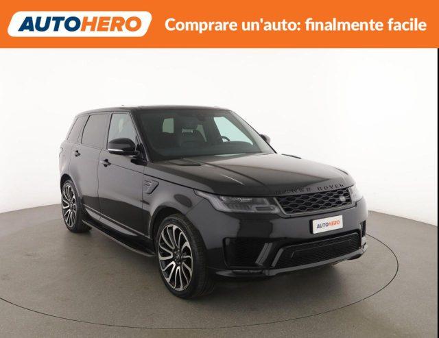 LAND ROVER Range Rover Sport 3.0 SDV6 249 CV HSE Dynamic