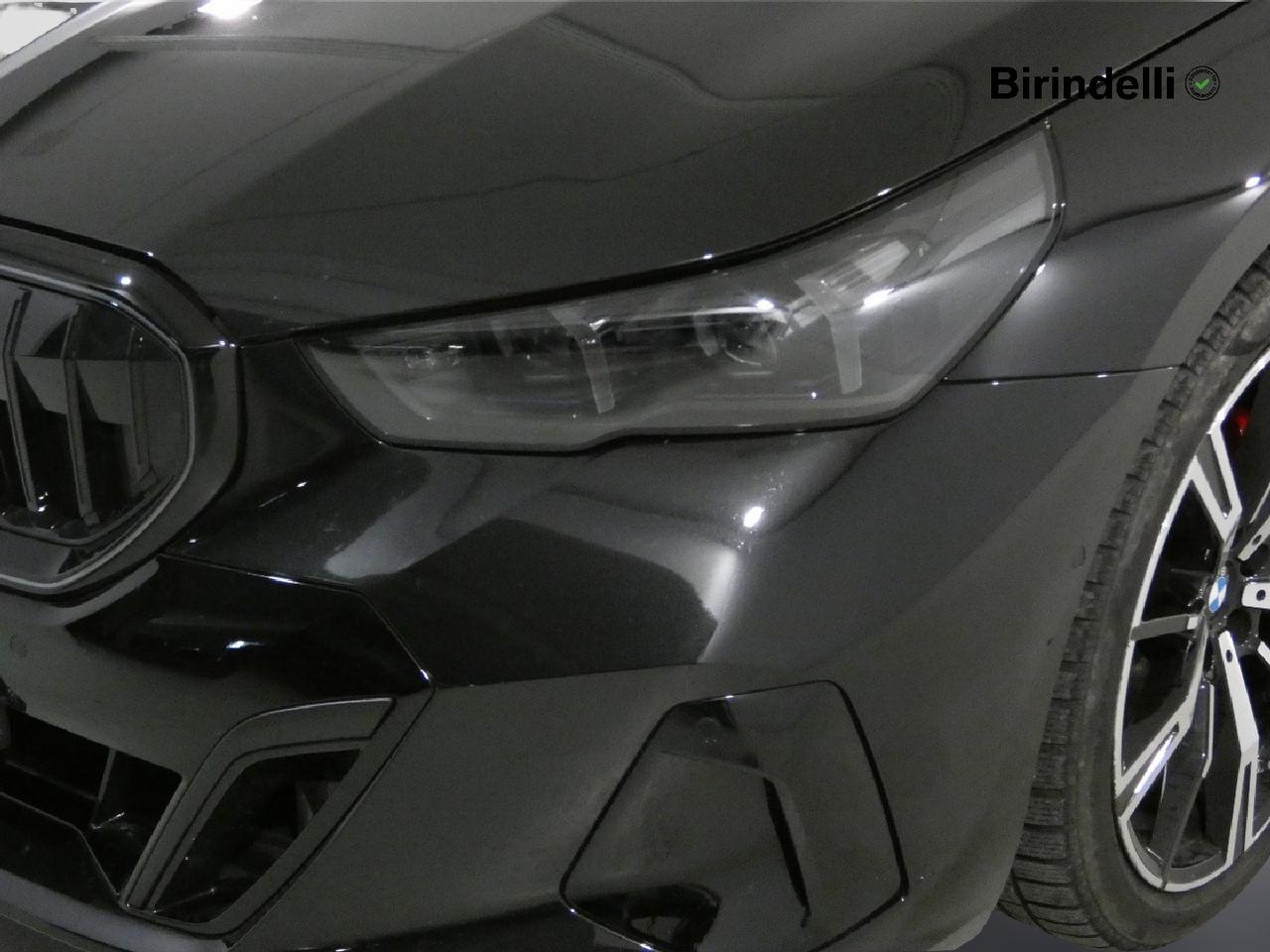 BMW 520d Touring