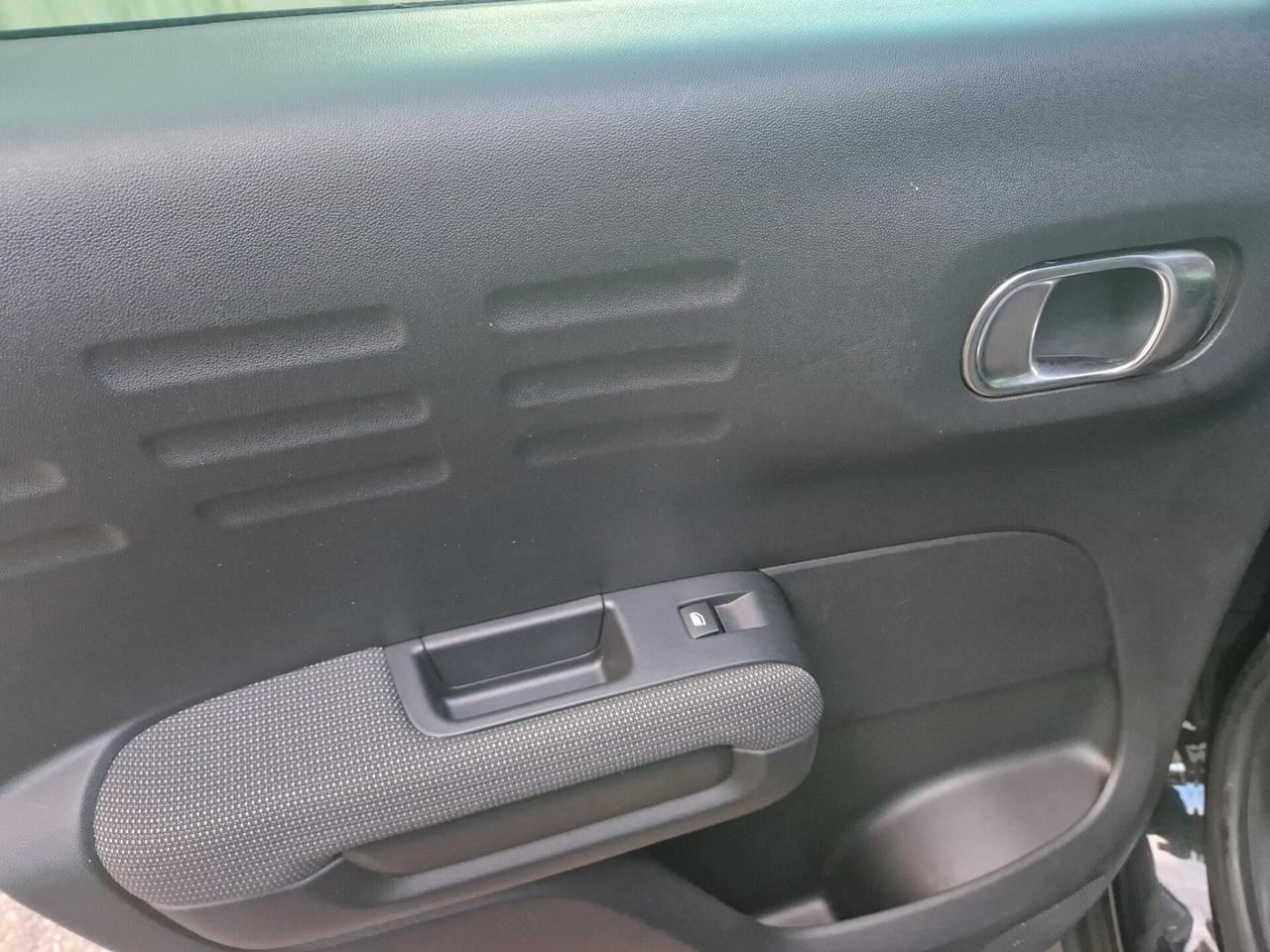 Citroen C3 Aircross BlueHDi 120 S&S EAT6 Shine