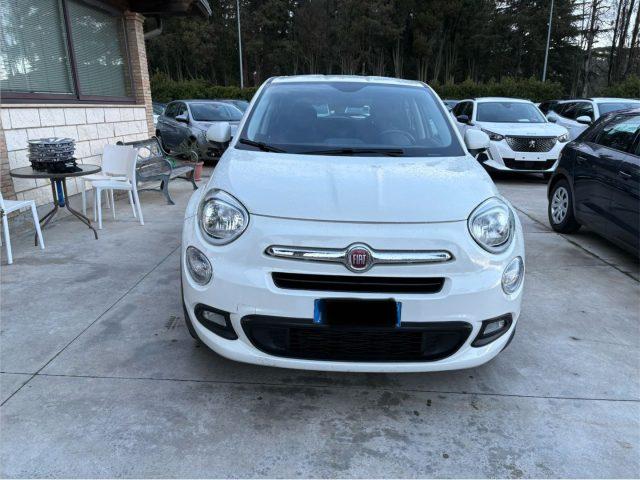 FIAT 500X 1.3 MultiJet 95 CV Business