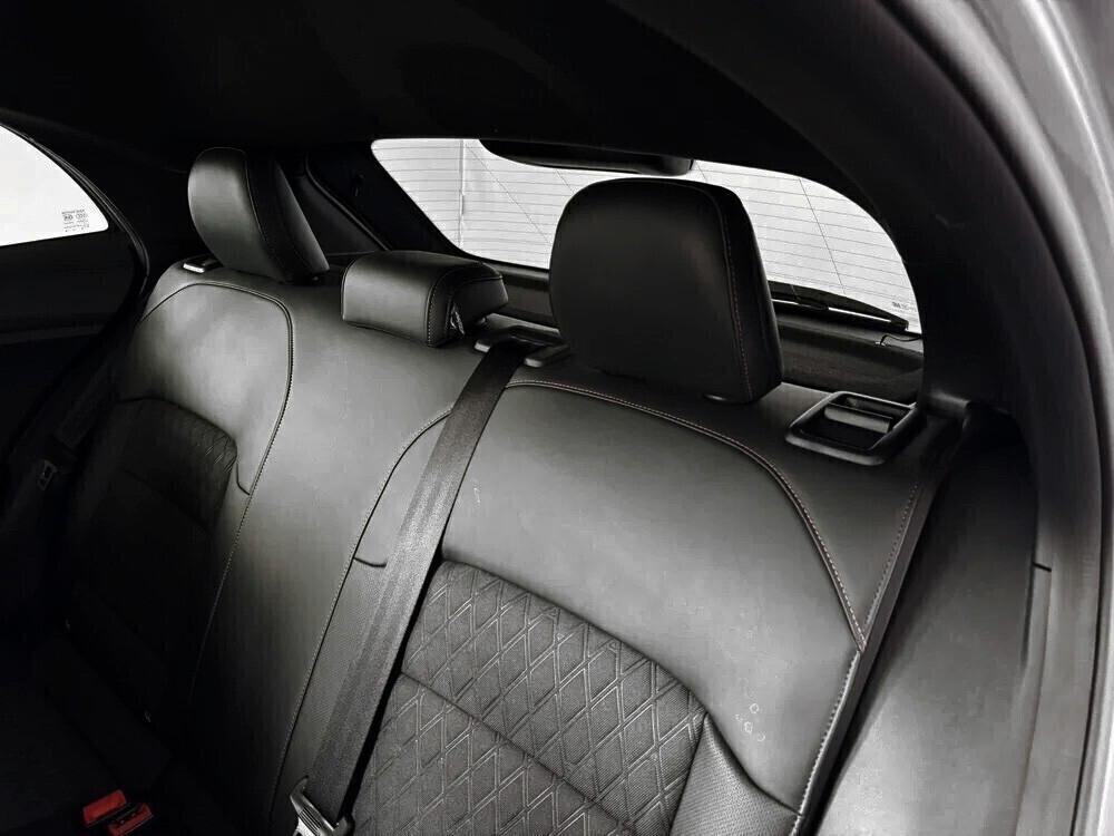 MG MG3 1.5 hybrid Luxury *SENZA OBBLIGO DI FINANZIAMENTO*