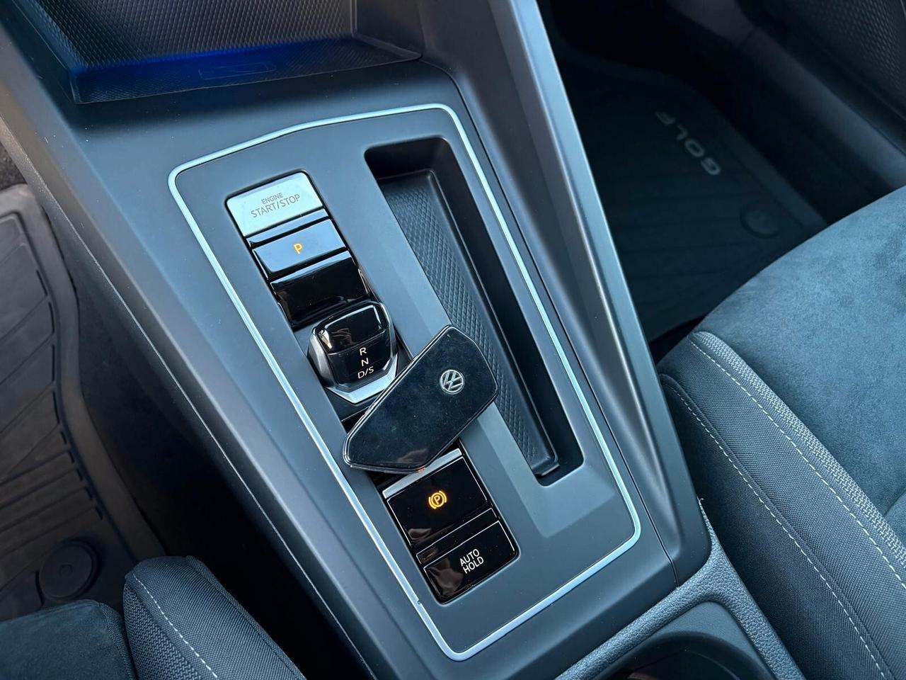 Volkswagen Golf 2.0 TDI DSG Style STUPENDA COME NUOVA