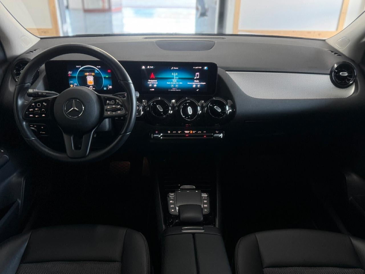 Mercedes-benz GLA 200 d Aut. Business Extra - 2021