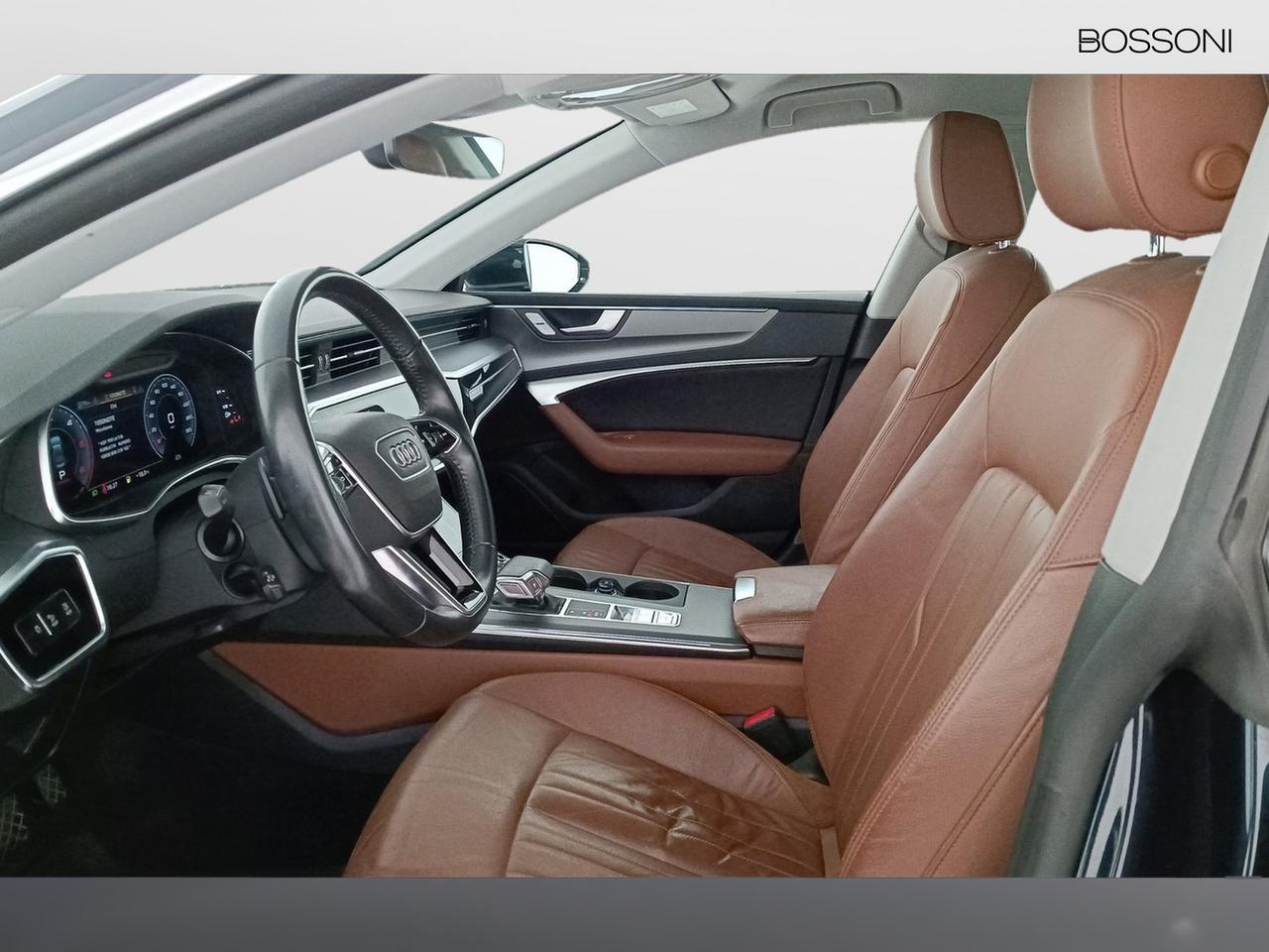 Audi A7 sportback 50 3.0 v6 tdi mhev business plus quattro tiptronic