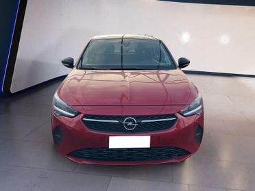 Opel Corsa VI 2020 1.2 Edition 75cv