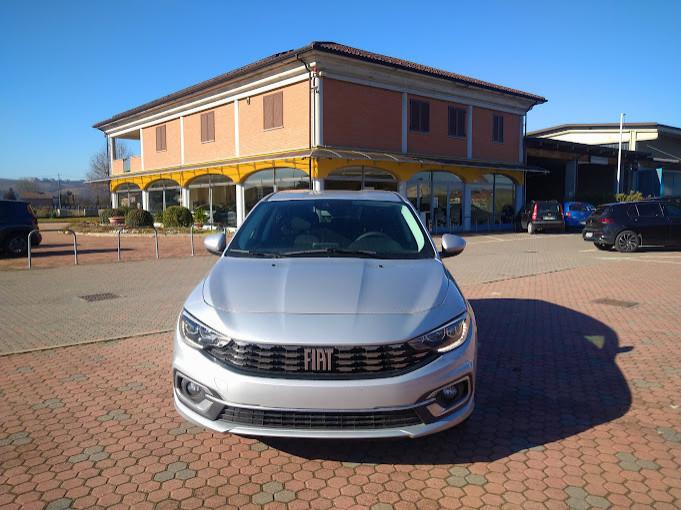 Fiat Tipo 1.0 5 porte City Life KMØ Senza vincoli di finanziamento