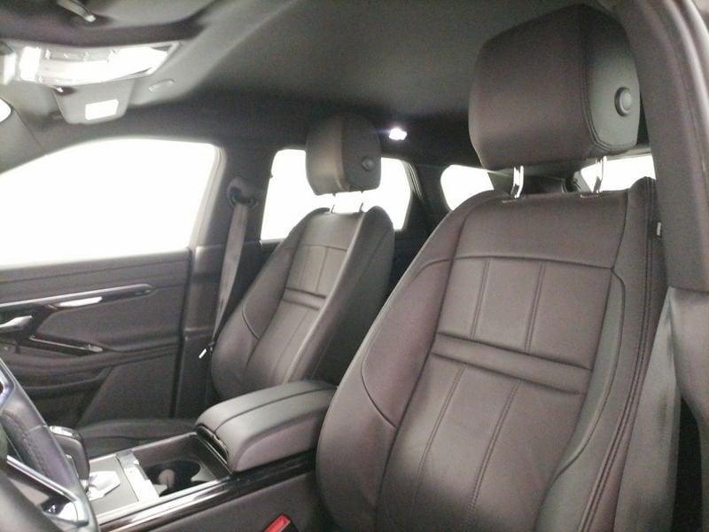 Land Rover Range Rover Evoque 2.0d i4 mhev R-Dynamic SE awd 163cv auto