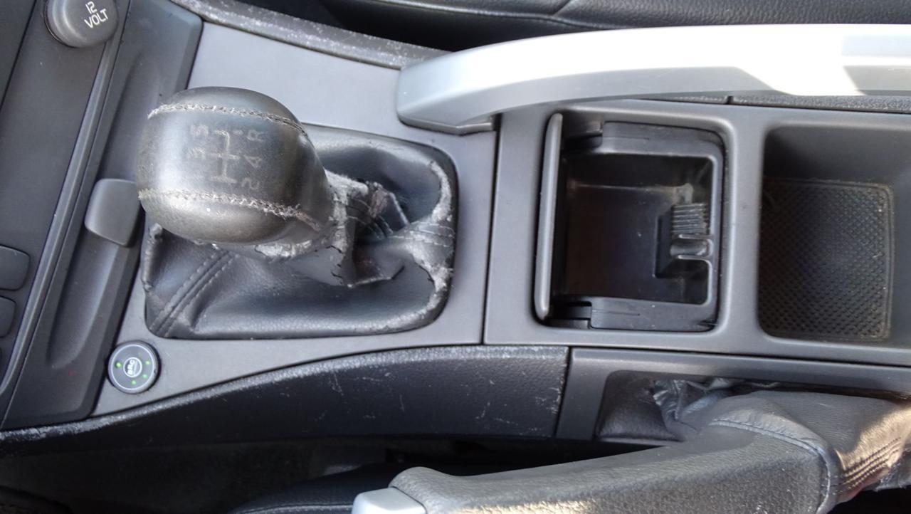 VOLVO XC70 2.4i turbo 20V cat AWD T XC