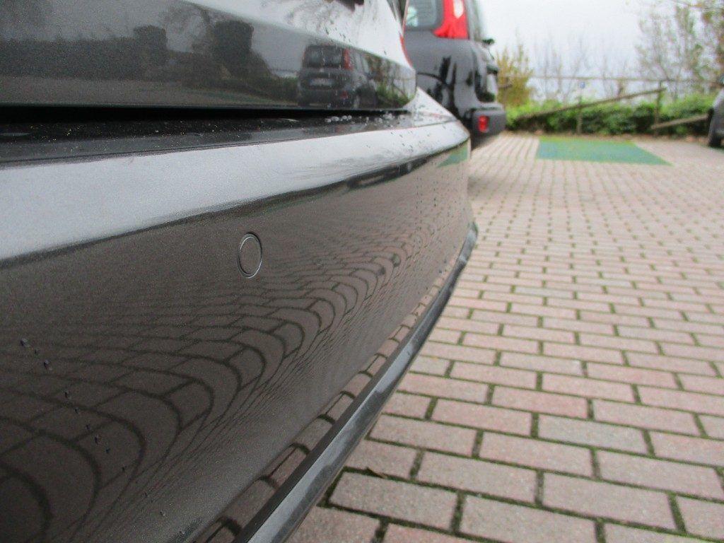 Ford Focus 1.0 EcoBoost Hybrid Auto 125Cv SW ST-Line