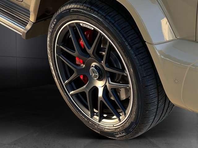 Mercedes-Benz G 63 AMG G 63 AMG 585cv auto My 23 Performance/G Manufaktur