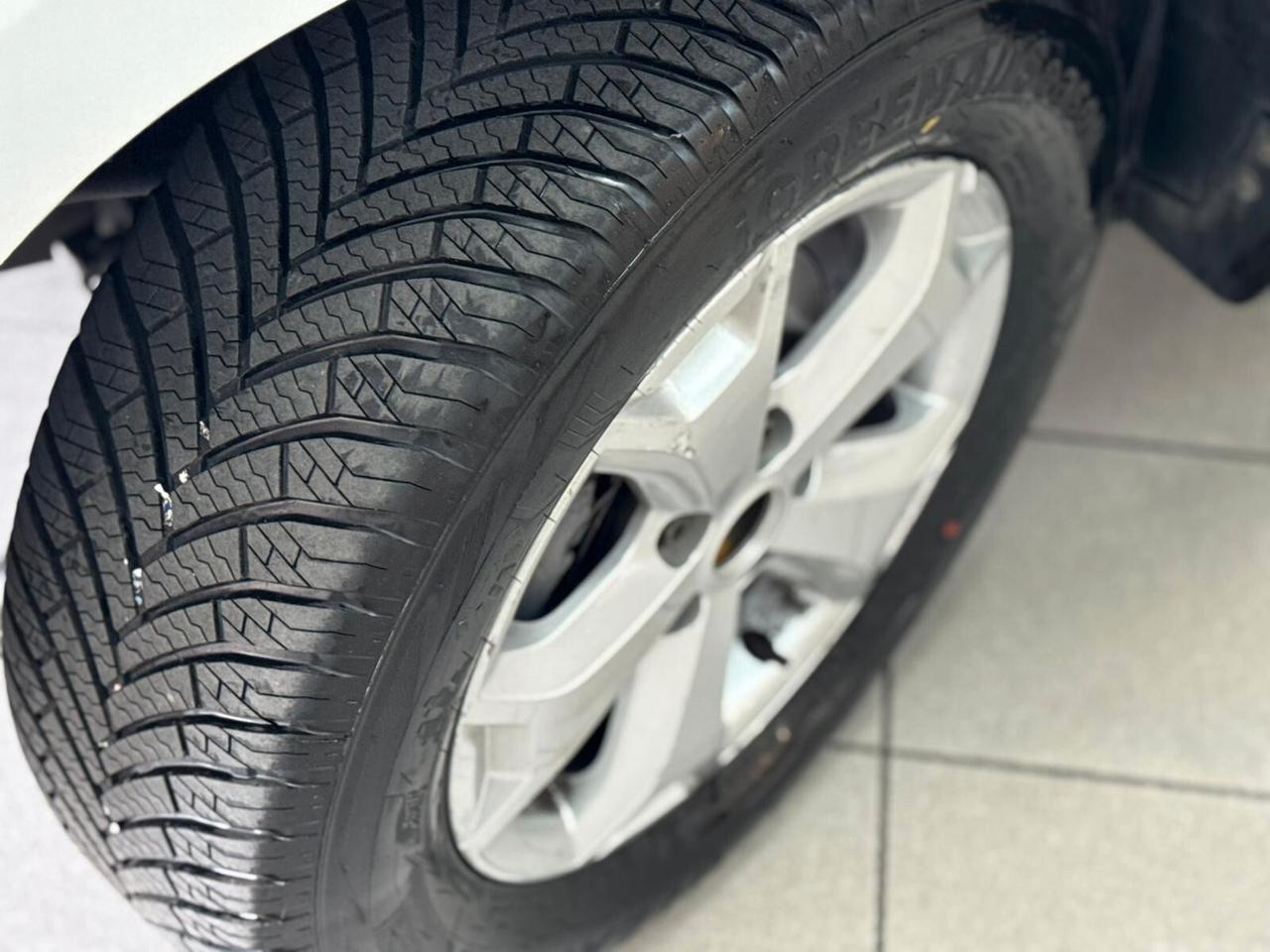 Dacia Duster 1.5 Blue dCi 8V 115 CV 4x2 Prestige