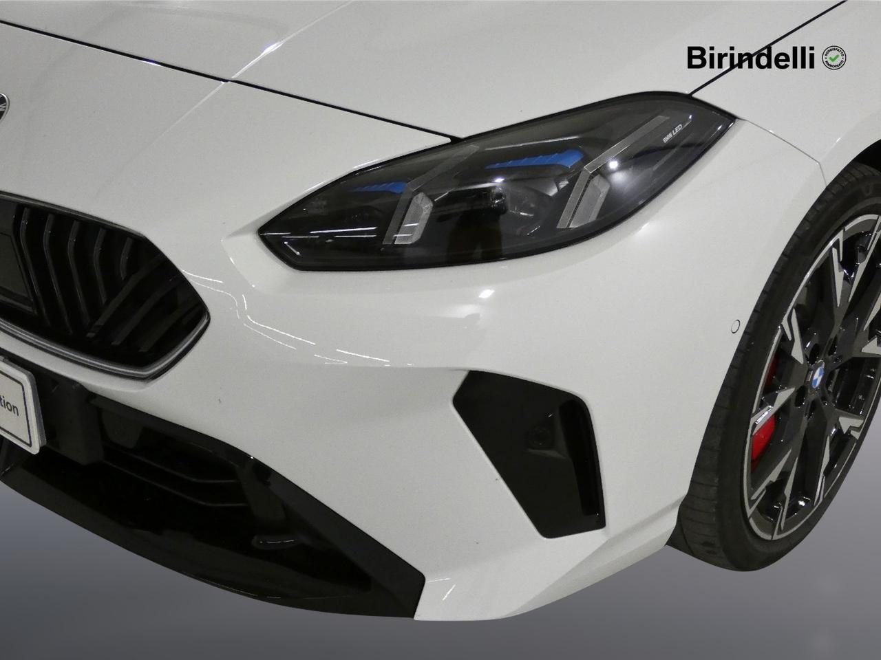 BMW Serie 2 G.C. (F74) - 218d Gran Coupé MSport Pro