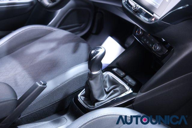 OPEL Corsa 1.2 ELEGANCE NEOPATENTATI FARI LED