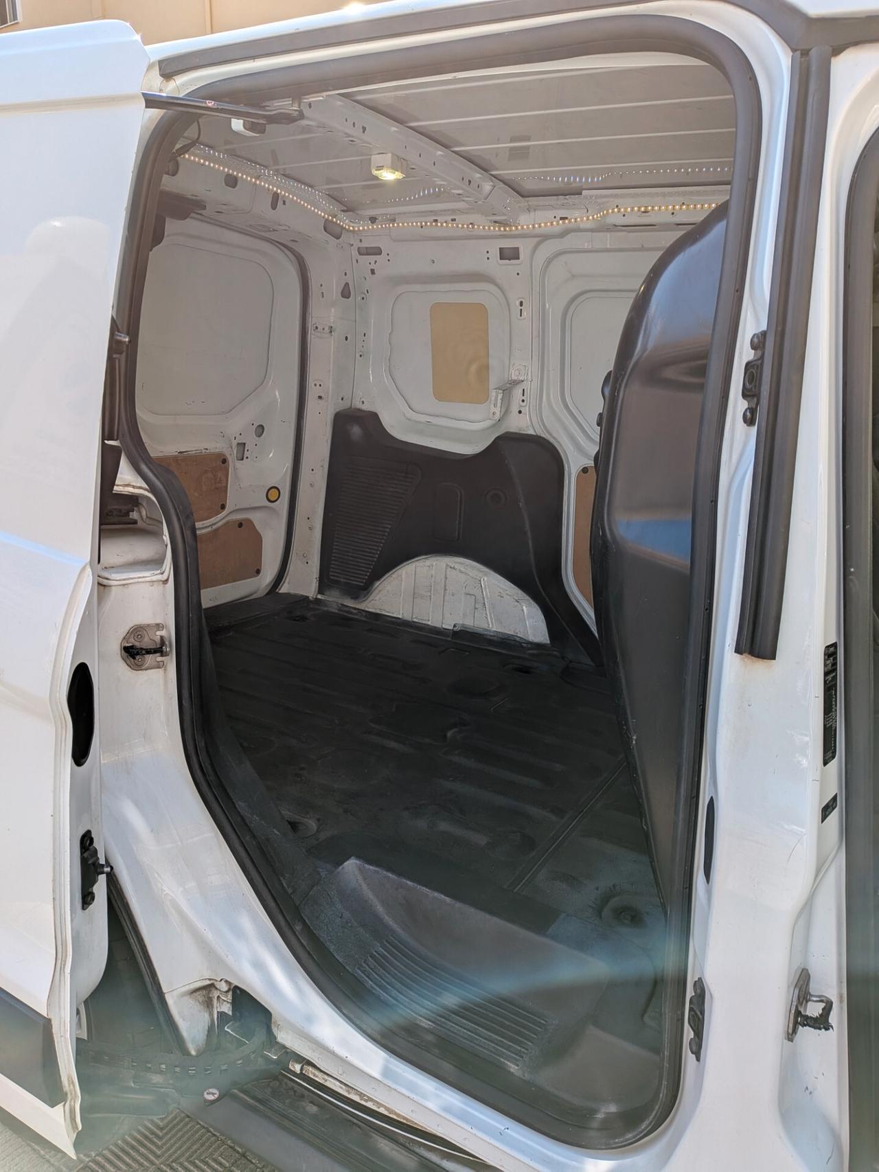 Ford Transit Connect 200 1.5 TDCi 100CV PC Furgone Trend