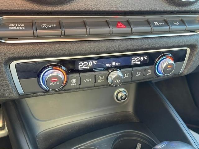 Audi S3 SPB 2.0 TFSI 310 CV quattro S tronic
