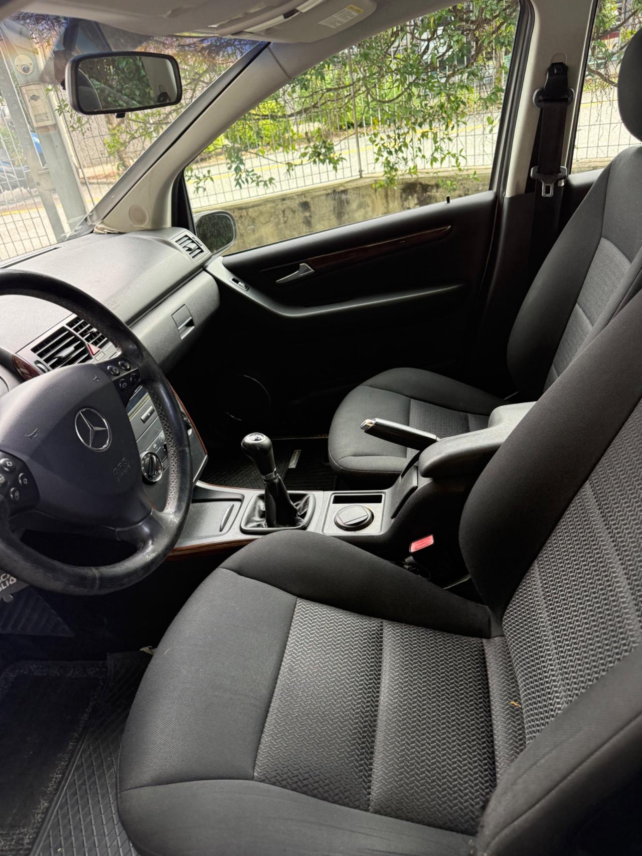 Mercedes-benz A 150 Elegance