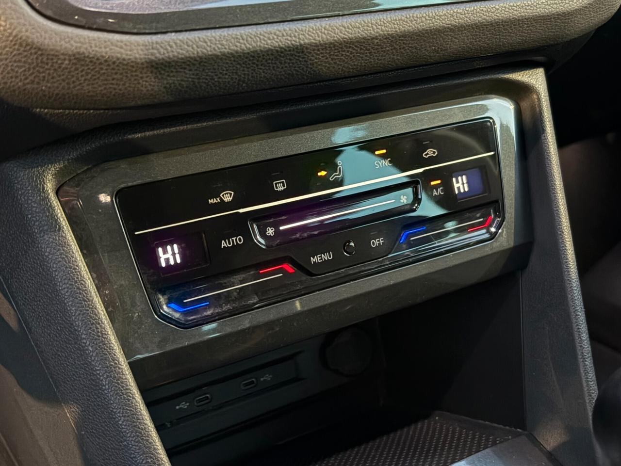 Volkswagen Tiguan Life 2.0 TDI 122CV