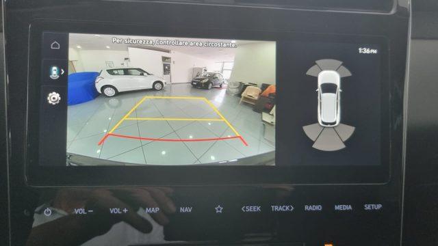 HYUNDAI Tucson 1.6 HEV aut. Exellence