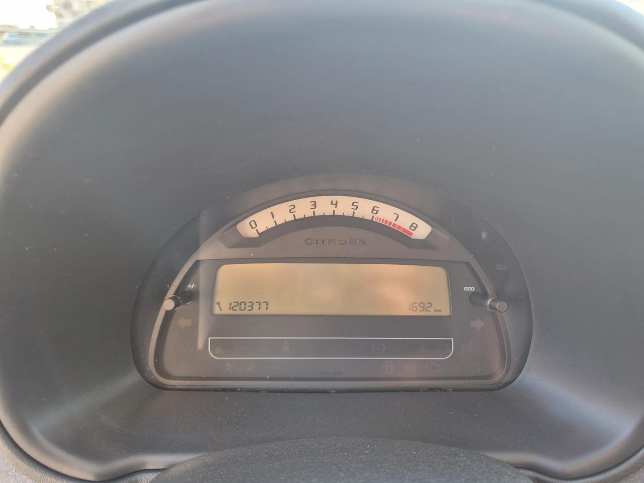 Citroen C3 1.1 Perfect