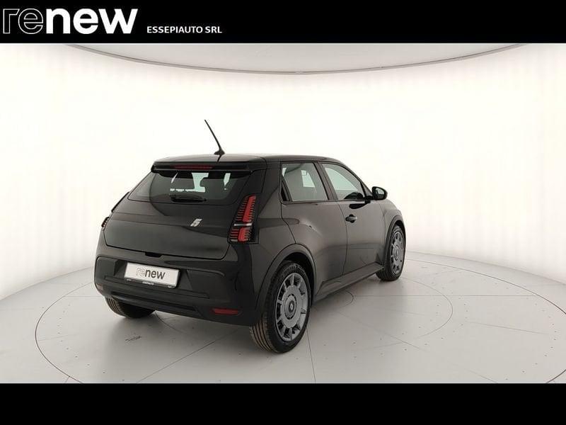 Renault 5 E-Tech Electric 120 CV Urban Range AC 11 Evolution