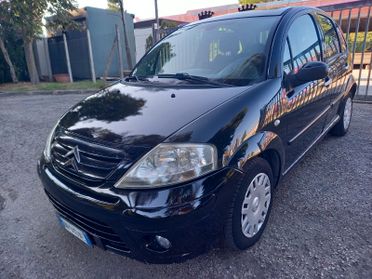 Citroen C3 1.1 BENZINA NEOPATENTATI