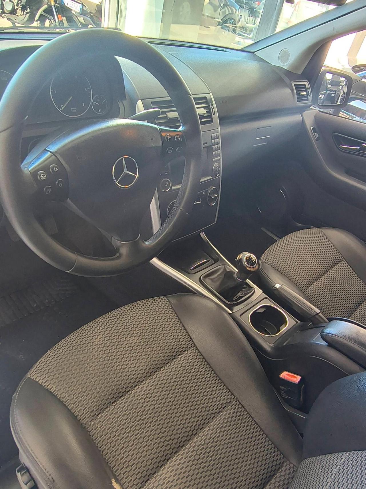 Mercedes-benz A 180 CDI