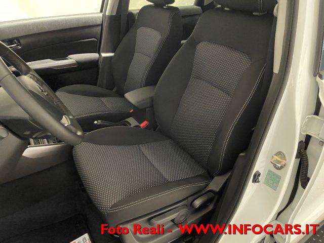 SUZUKI Vitara 1.4 Mild Hybrid 129 cv Comfort - KM 0