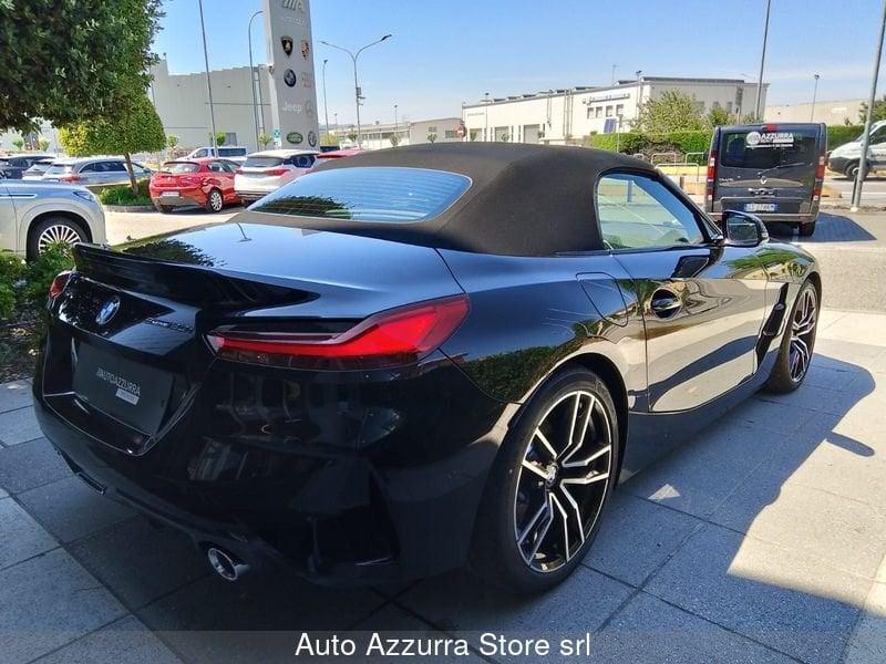 BMW Z4 Z4 sDrive 20i Msport *COLORI VARI, PROMO AZZURRA*