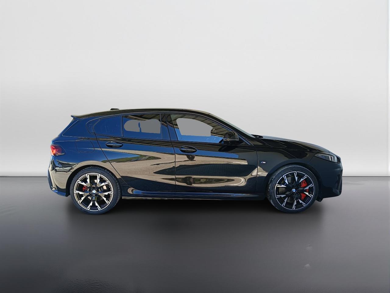 BMW Serie 1 F70 - 118d MSport Pro auto