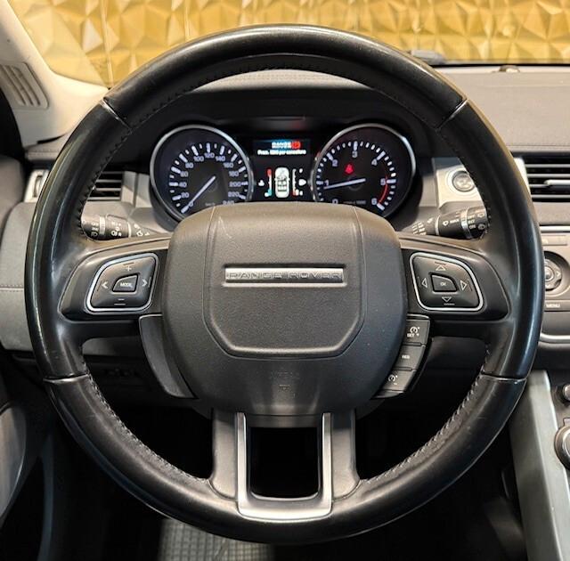 Land Rover Range Evoque 2.2 TD4 5p. Pure