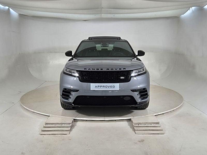 Land Rover Range Rover Velar 2024 2.0d i4 mhev Dynamic SE 4wd 204c