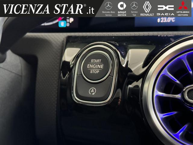 MERCEDES-BENZ A 180 d SEDAN AMG PREMIUM