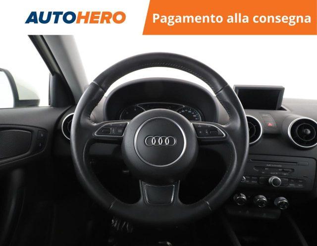 AUDI A1 SPB 1.6 TDI Attraction