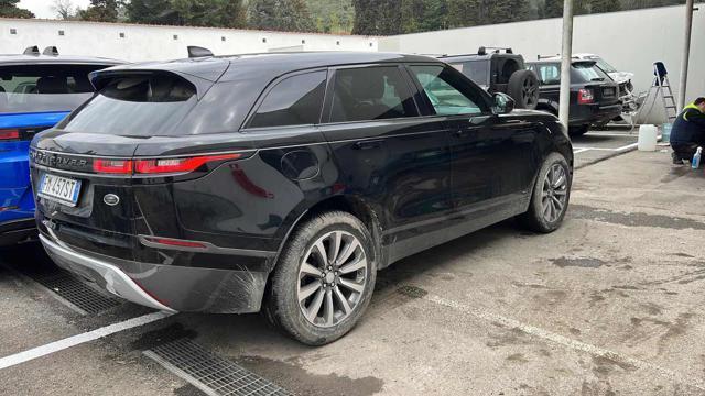 LAND ROVER Range Rover Velar 2.0D I4 240 CV R-Dynamic