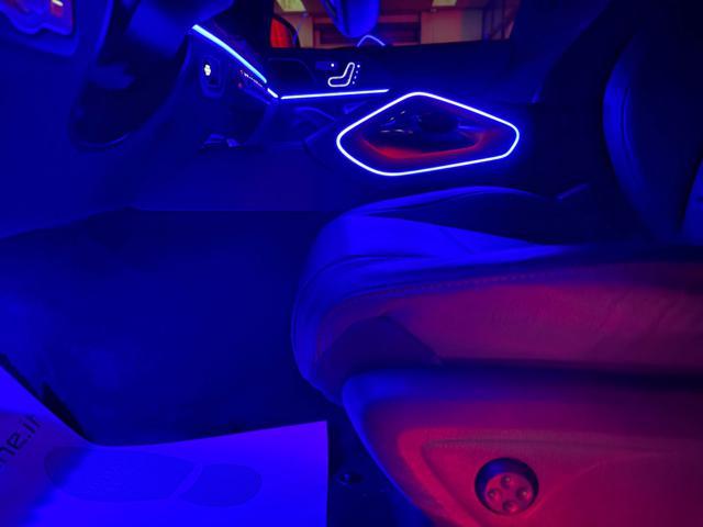 MERCEDES-BENZ GLE 350 de 4Matic Plug-in Hybrid Coupé Premium