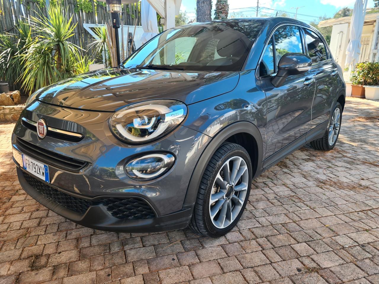 Fiat 500X 1.3 MultiJet 95 CV Business 24 Mesi di Garanzia