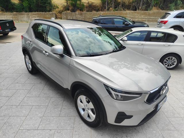 VOLVO XC40 T2 Essential