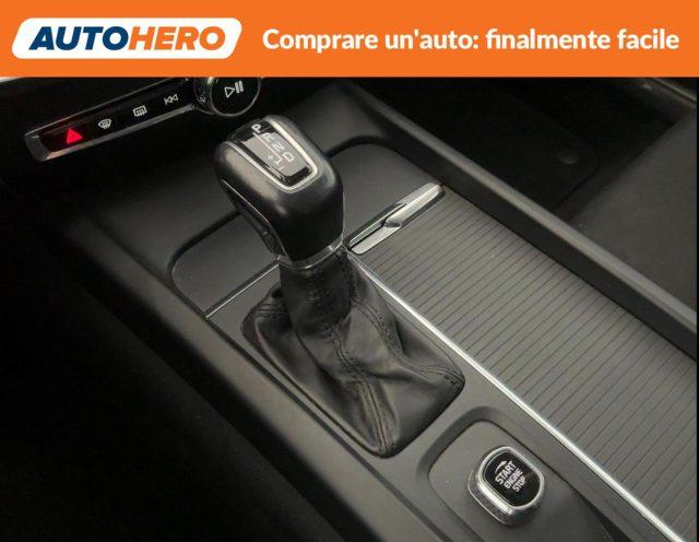 VOLVO V60 D3 Geartronic Momentum