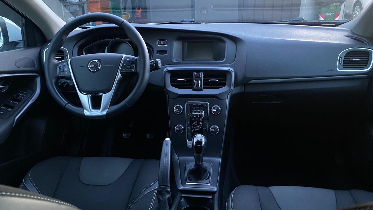 Volvo V40 D2 Business Plus