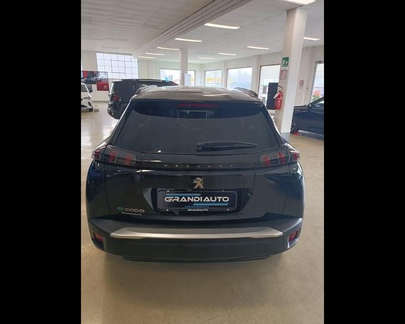 Peugeot 2008 e- Allure Pack 100kW