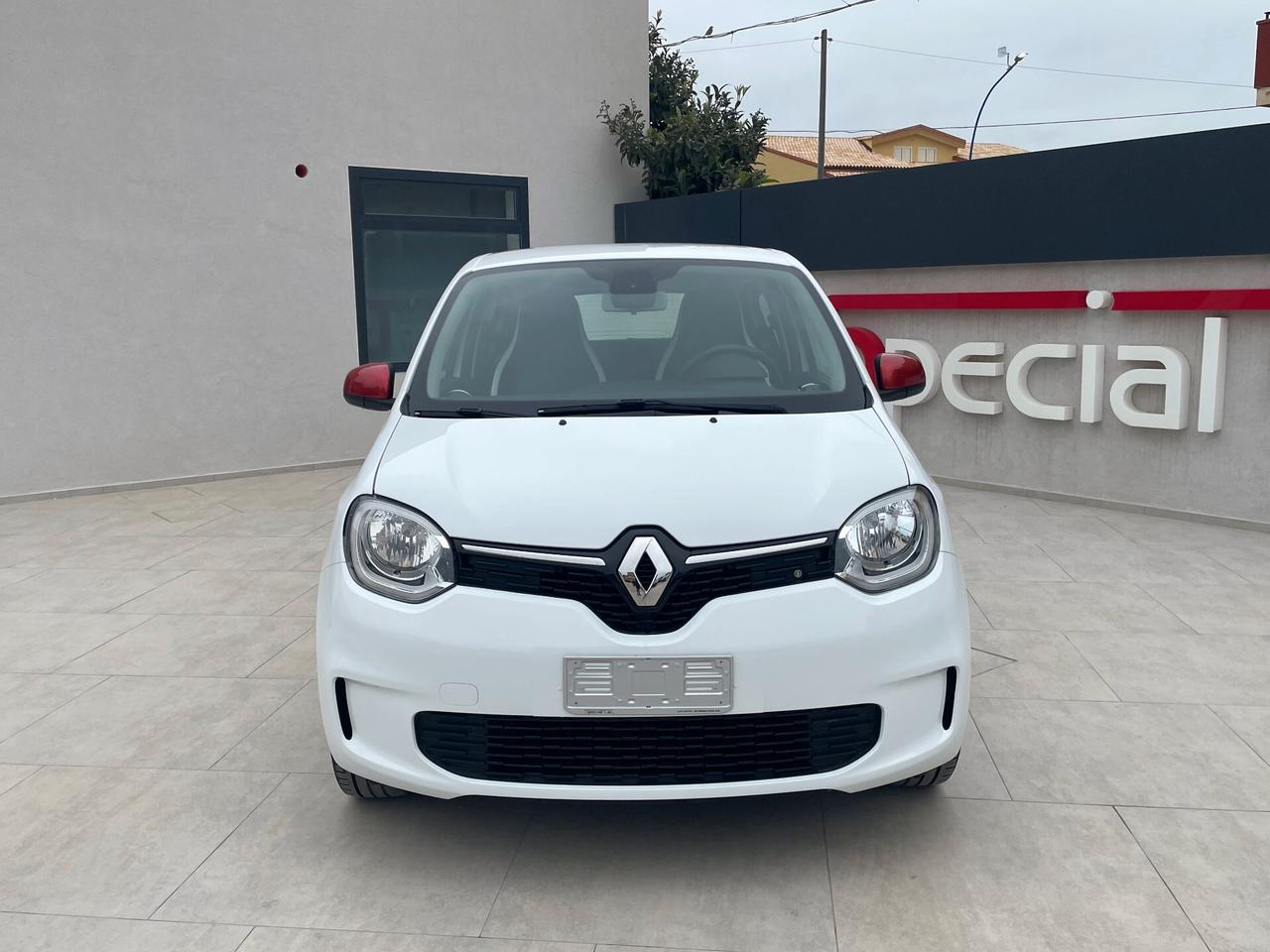 Renault Twingo 0.9 TCe 90 CV Stop&Start Energy Sport