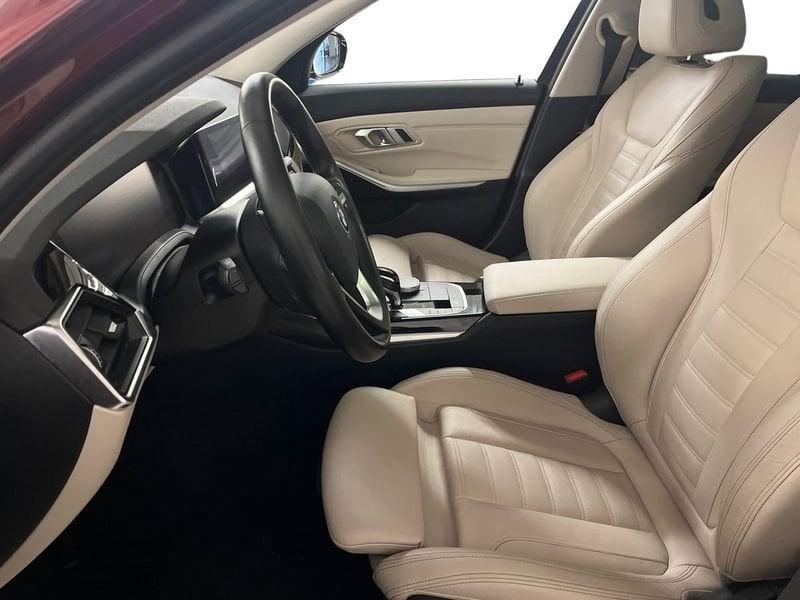 BMW Serie 3 330e xDrive Touring Sport