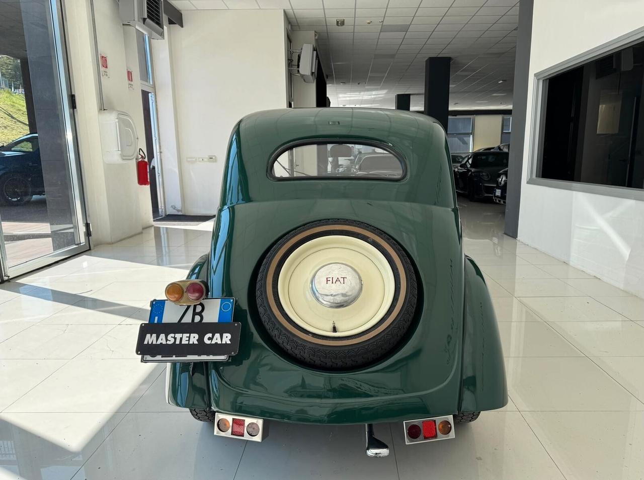 Fiat Topolino 500 B