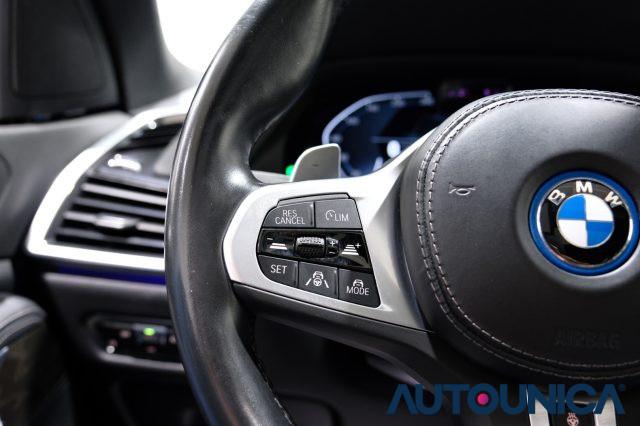 BMW X5 XDRIVE 45E MSPORT