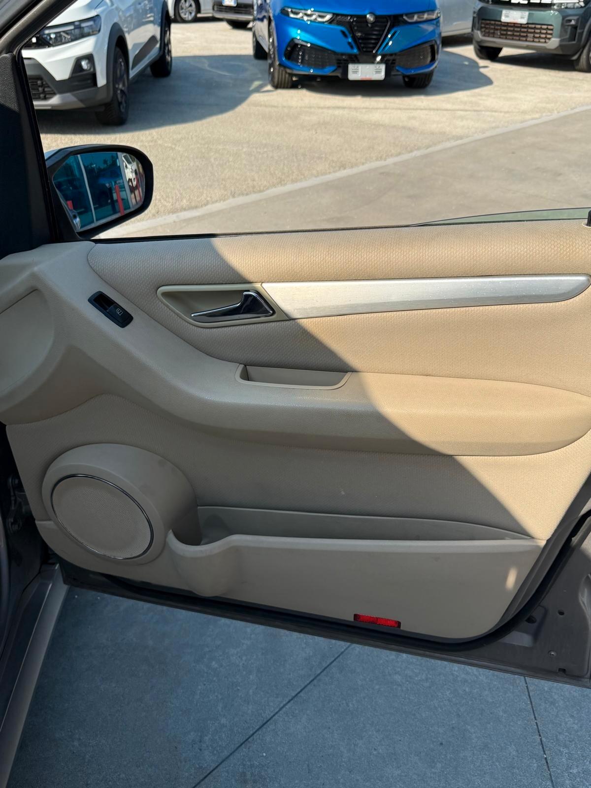 Mercedes-benz B 150 Sport