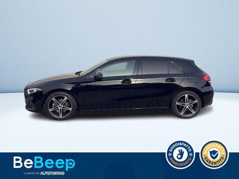 Mercedes-Benz Classe A A 180 D SPORT NIGHT EDITION AUTO