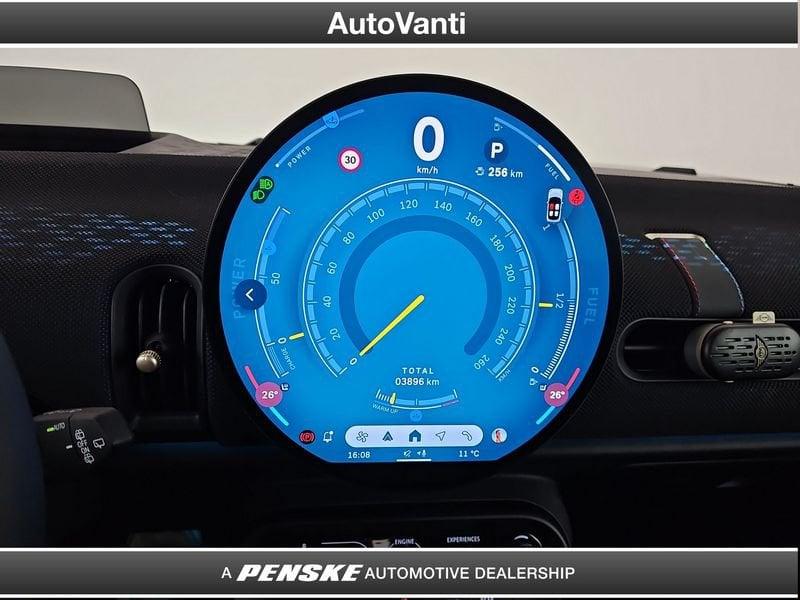 MINI Mini Mini Cooper C Classic