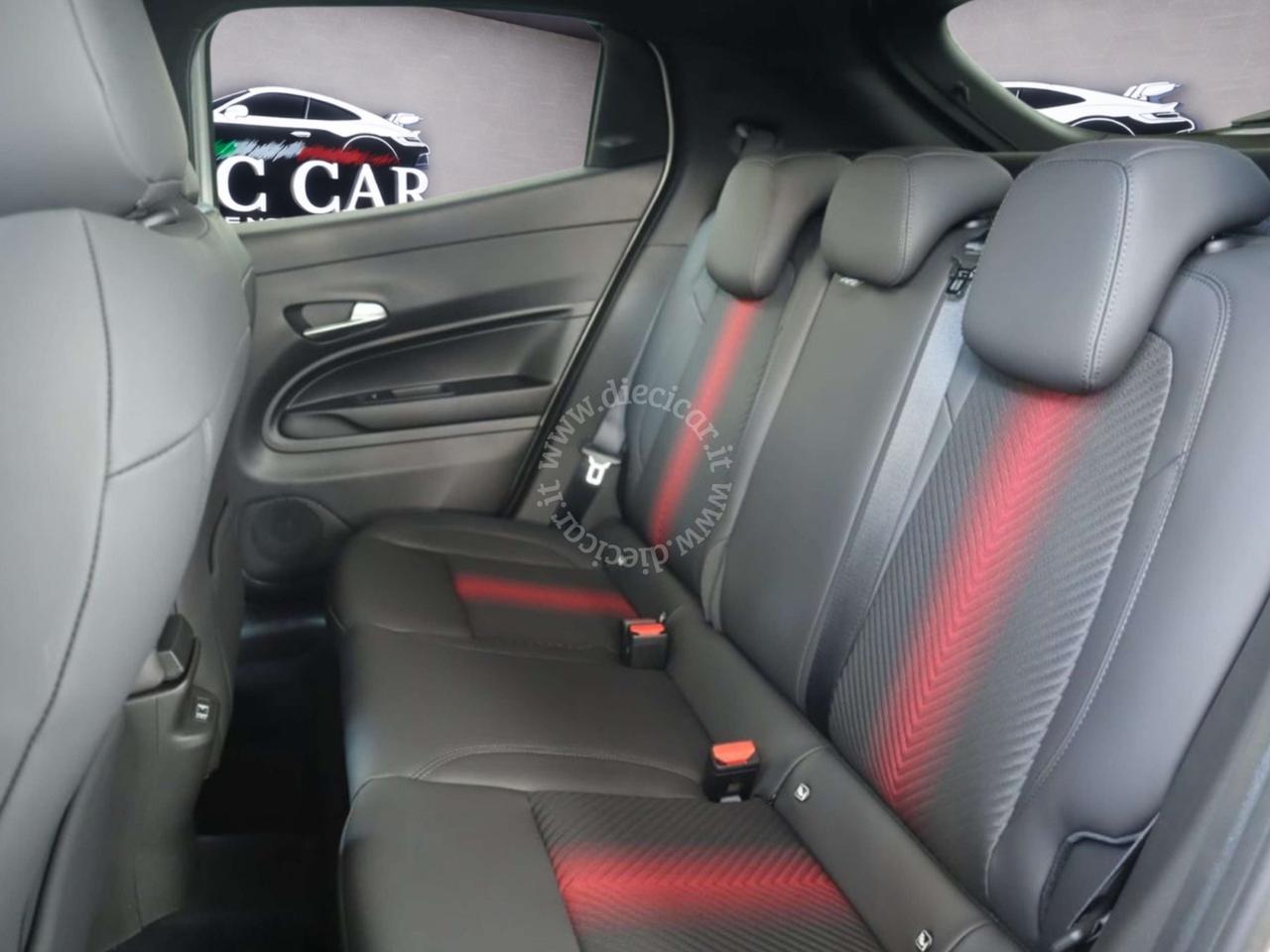 Alfa Romeo Junior 1.2 145 CV Hybrid eDCT6 Speciale IVA ESP VARI COLORI