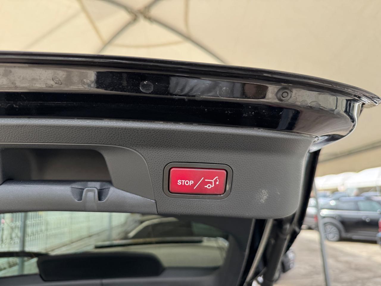 MERCEDES-BENZ GLC 220 d 4MATIC COUPE PREMIUM PLUS / TETTO